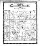 Massilon Township, Wayne County 1910